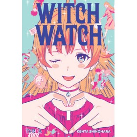  Preventa Witch Watch 01